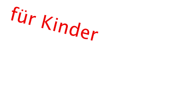 fr Kinder